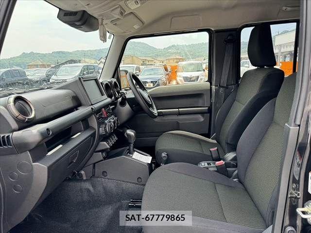Suzuki JIMNY 2026-02 7251174-17