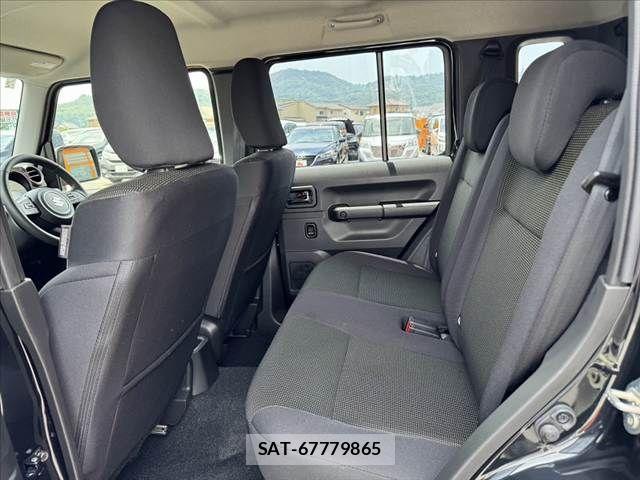 Suzuki JIMNY 2026-02 7251174-18