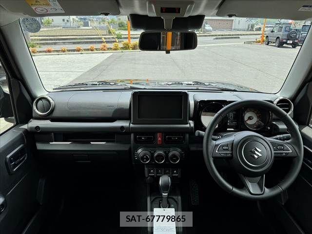 Suzuki JIMNY 2026-02 7251174-1