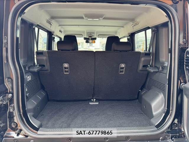 Suzuki JIMNY 2026-02 7251174-19