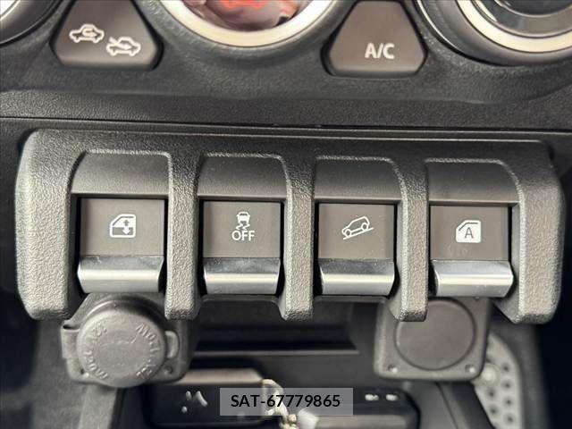 Suzuki JIMNY 2026-02 7251174-21