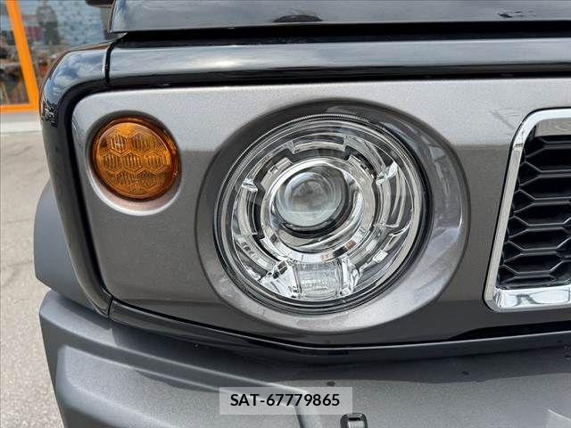 Suzuki JIMNY 2026-02 7251174-27