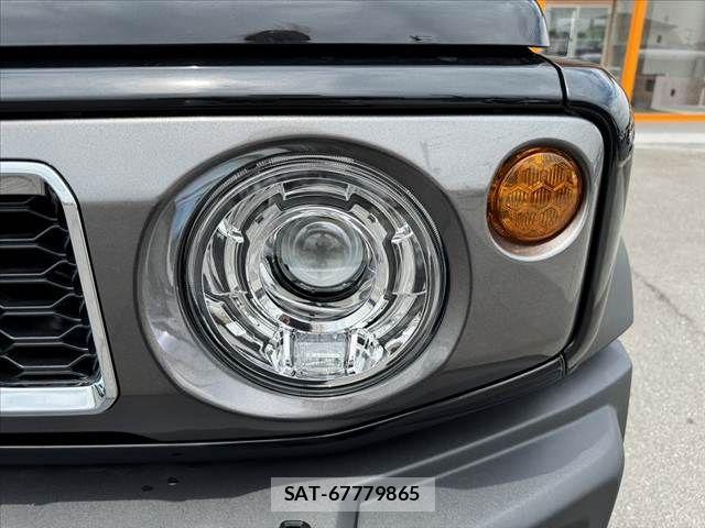 Suzuki JIMNY 2026-02 7251174-28
