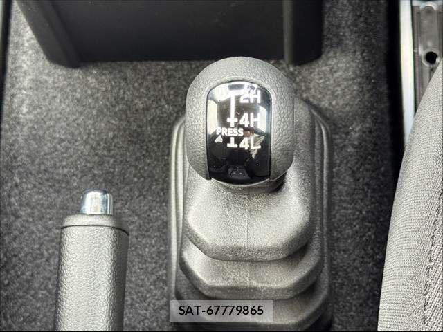 Suzuki JIMNY 2026-02 7251174-2