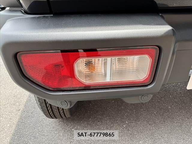 Suzuki JIMNY 2026-02 7251174-29