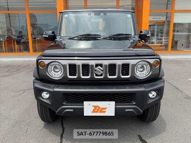 Suzuki JIMNY 2026-02 7251174-8