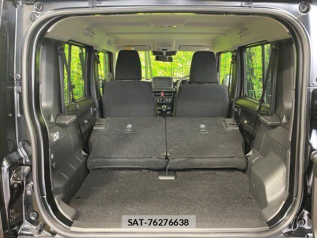 Suzuki JIMNY 2026-04 7272119-9