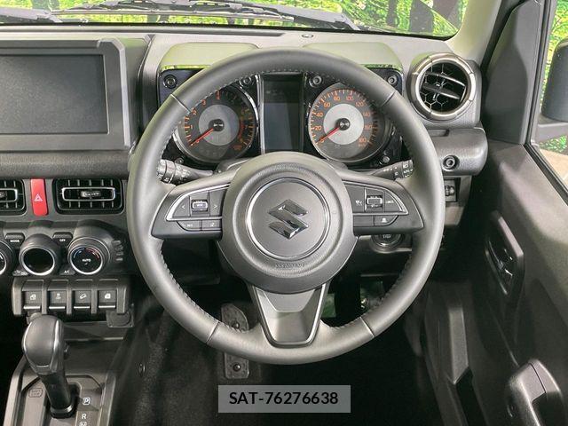 Suzuki JIMNY 2026-04 7272119-10