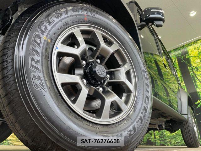 Suzuki JIMNY 2026-04 7272119-12