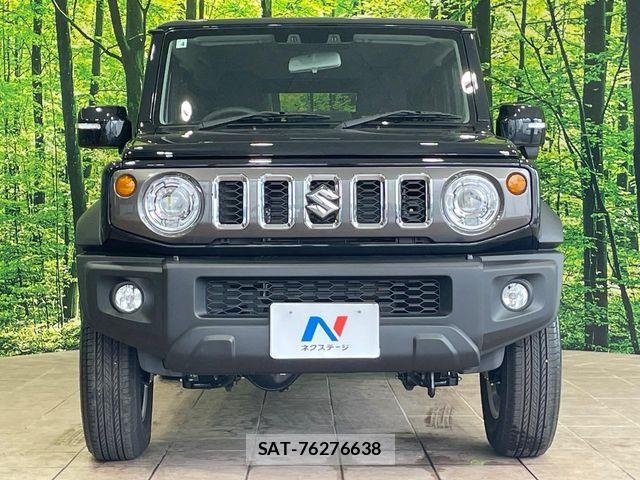 Suzuki JIMNY 2026-04 7272119-13