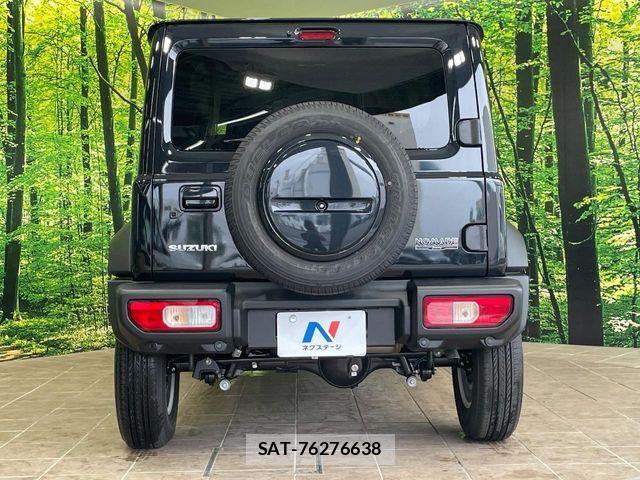 Suzuki JIMNY 2026-04 7272119-14