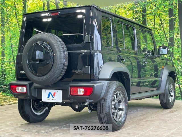 Suzuki JIMNY 2026-04 7272119-16