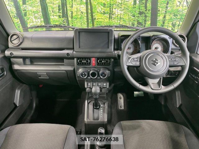 Suzuki JIMNY 2026-04 7272119-1