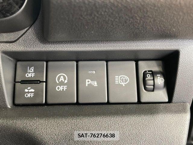 Suzuki JIMNY 2026-04 7272119-2