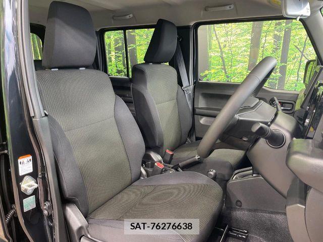 Suzuki JIMNY 2026-04 7272119-7