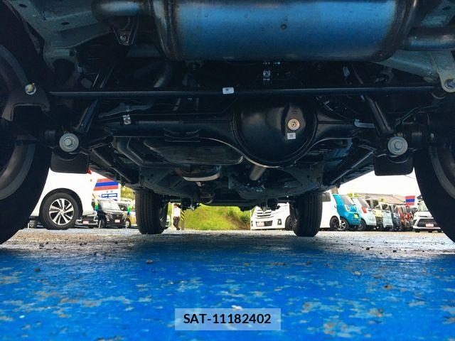 Suzuki JIMNY 2026-05 7272122-9