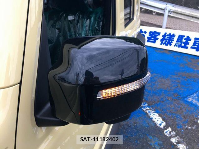 Suzuki JIMNY 2026-05 7272122-11