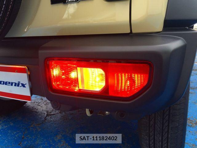 Suzuki JIMNY 2026-05 7272122-13