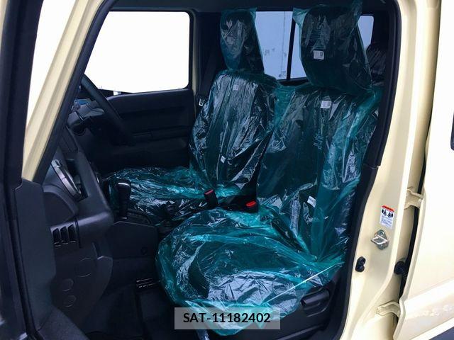 Suzuki JIMNY 2026-05 7272122-17