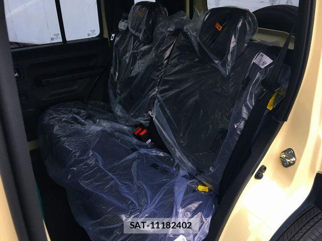 Suzuki JIMNY 2026-05 7272122-19