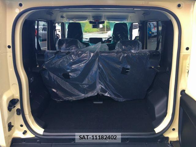 Suzuki JIMNY 2026-05 7272122-20