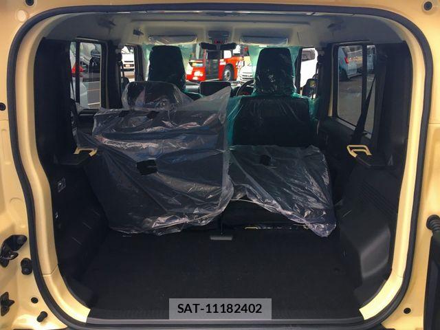 Suzuki JIMNY 2026-05 7272122-21