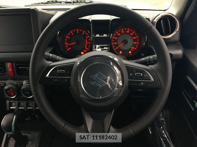 Suzuki JIMNY 2026-05 7272122-23