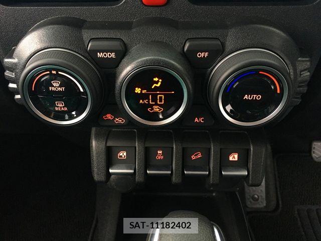 Suzuki JIMNY 2026-05 7272122-25