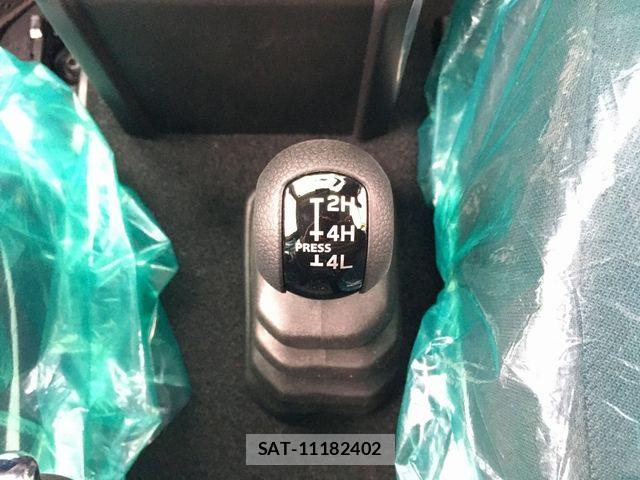 Suzuki JIMNY 2026-05 7272122-26