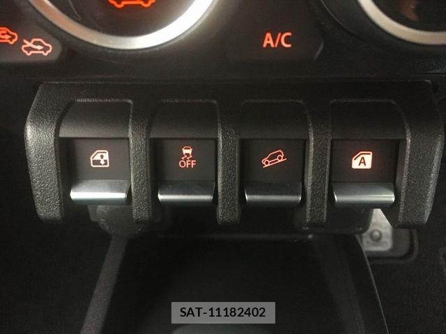 Suzuki JIMNY 2026-05 7272122-27