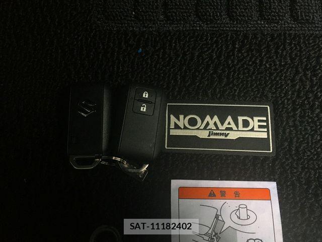 Suzuki JIMNY 2026-05 7272122-29