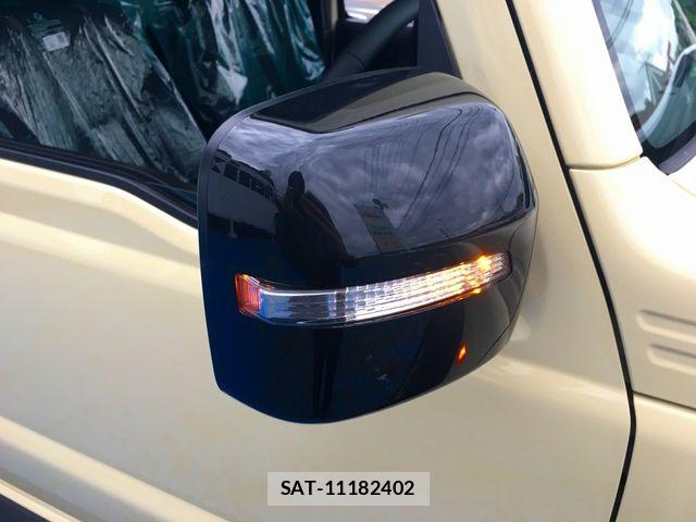 Suzuki JIMNY 2026-05 7272122-6