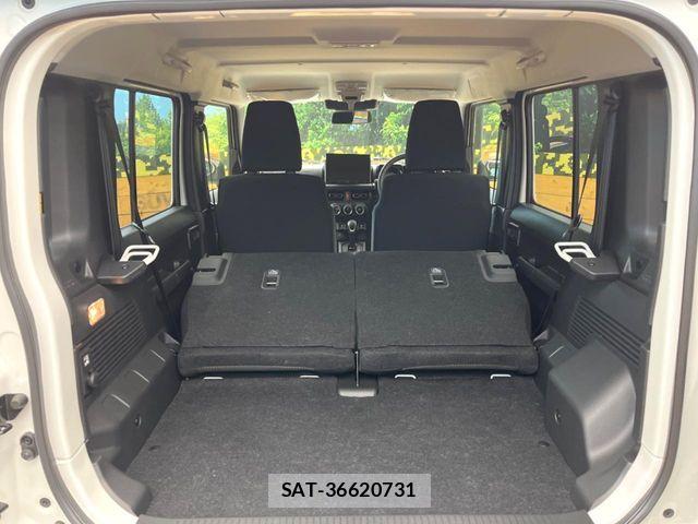 Suzuki JIMNY 2026-02 7272116-9