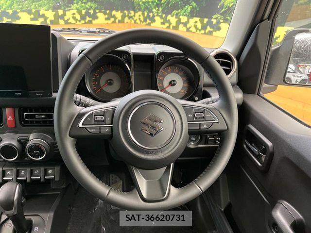 Suzuki JIMNY 2026-02 7272116-10