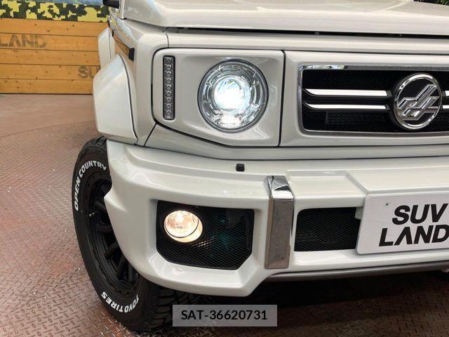 Suzuki JIMNY 2026-02 7272116-11