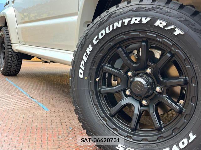 Suzuki JIMNY 2026-02 7272116-12