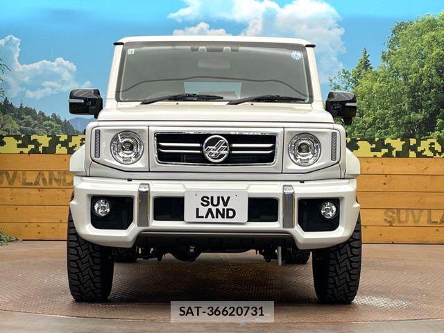Suzuki JIMNY 2026-02 7272116-13