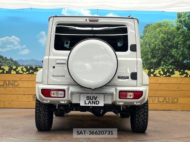 Suzuki JIMNY 2026-02 7272116-14