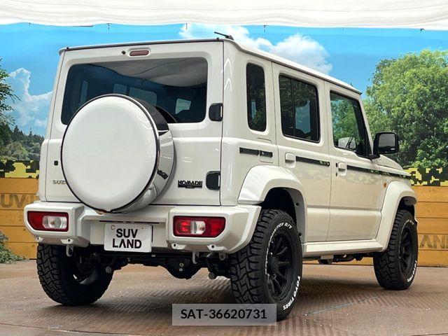 Suzuki JIMNY 2026-02 7272116-16