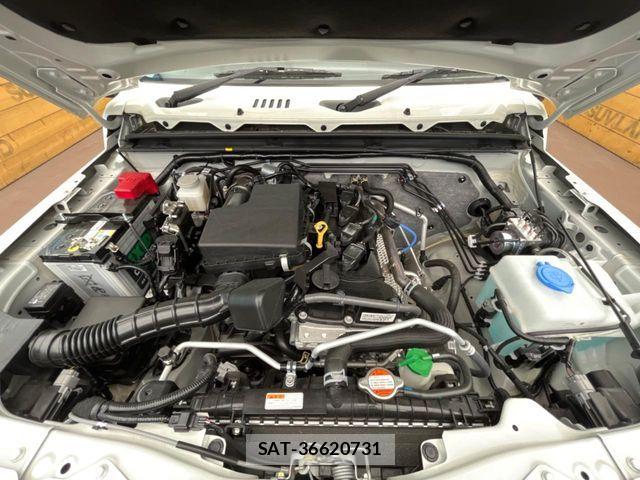 Suzuki JIMNY 2026-02 7272116-17