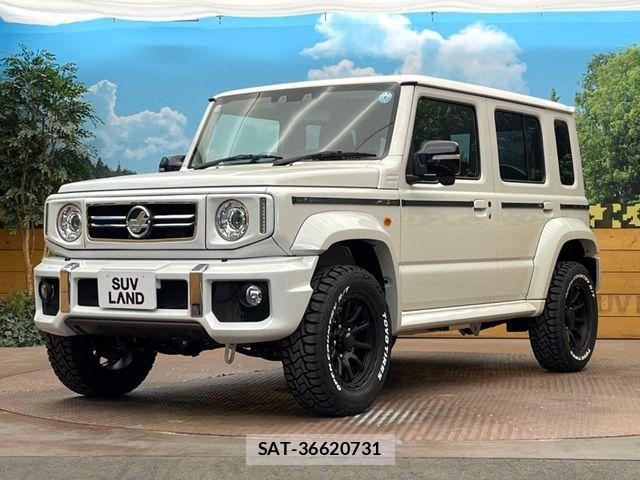 Suzuki JIMNY 2026-02 7272116-2