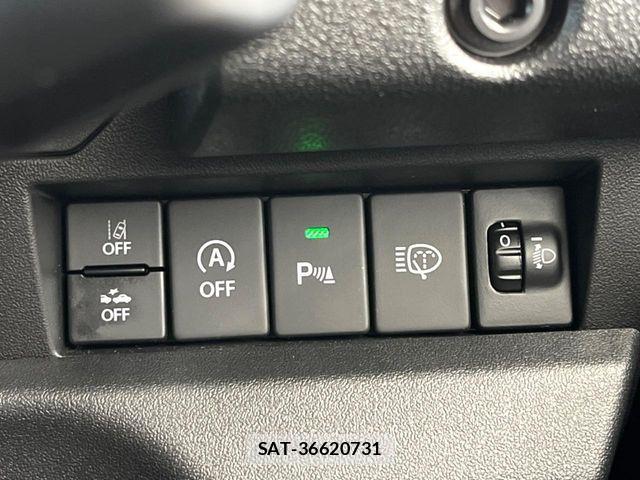Suzuki JIMNY 2026-02 7272116-6