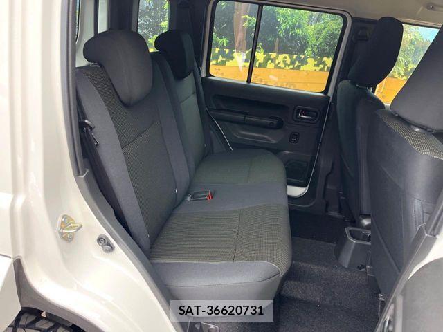 Suzuki JIMNY 2026-02 7272116-8