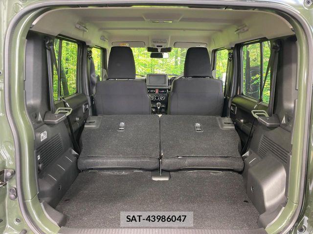 Suzuki JIMNY 2026-03 7272117-9