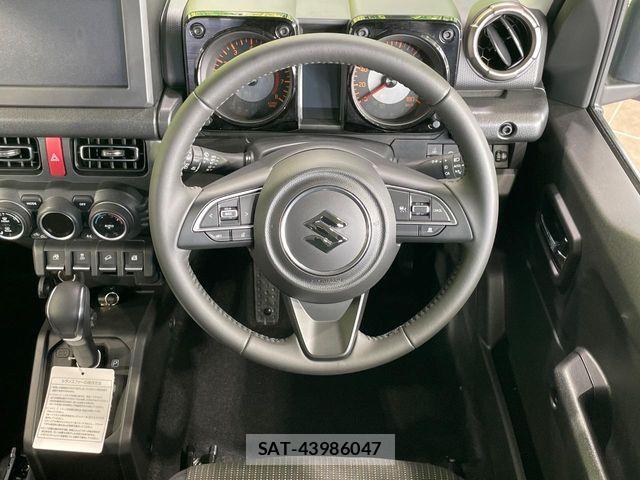 Suzuki JIMNY 2026-03 7272117-10