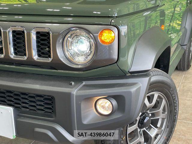 Suzuki JIMNY 2026-03 7272117-11