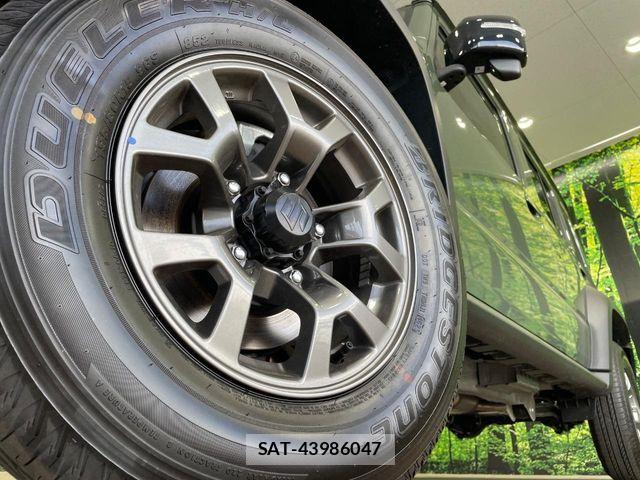 Suzuki JIMNY 2026-03 7272117-12
