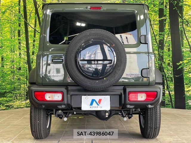 Suzuki JIMNY 2026-03 7272117-14