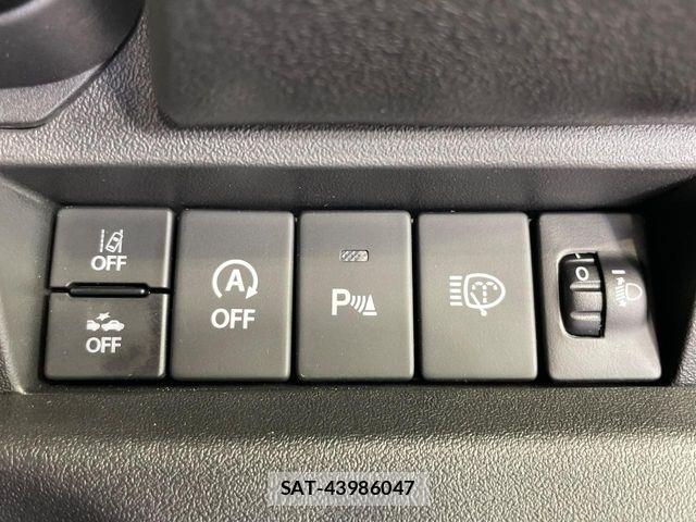 Suzuki JIMNY 2026-03 7272117-2