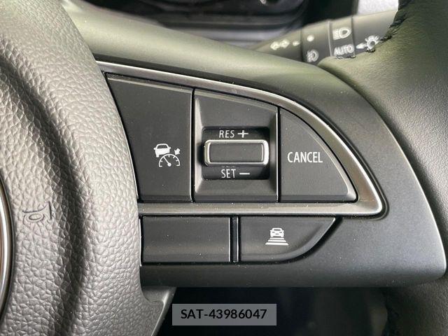 Suzuki JIMNY 2026-03 7272117-3